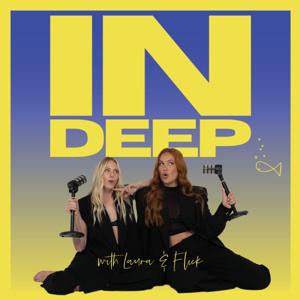 In Deep by Laura Enever and Flick Palmateer