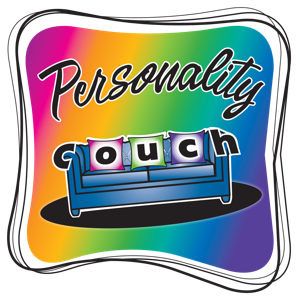 Personality Couch by Dr. Rebecca Houvener, Psy.D. LCP