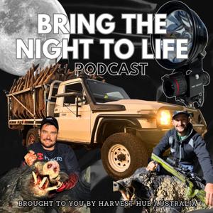 BRING THE NIGHT TO LIFE
