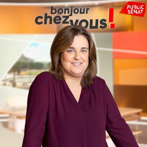 Bonjour chez vous !