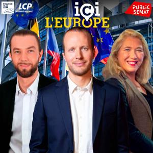 Ici l'Europe