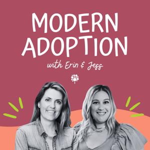 Modern Adoption with Erin & Jess by PairTree