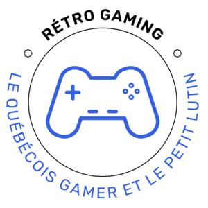 Le Québécois Gamer et Ti-Lutin by Kevin Parent