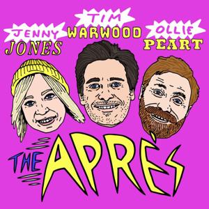 The Après by Tim Warwood & Ollie Peart