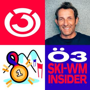 Ö3 Ski-WM Insider by ORF