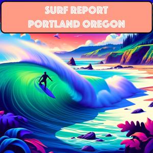 Surf Report - Portland Oregon