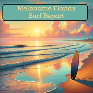 Surf Report for Melbourne Florida