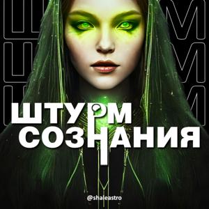 Штурм сознания by Ната Шейл