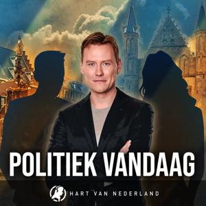 Politiek Vandaag by Hart van Nederland