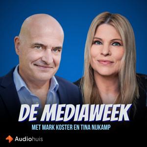 De Mediaweek by Audiohuis