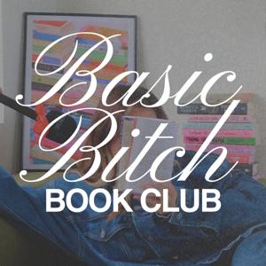 Basic Bitch Book Club by Alex Hourigan