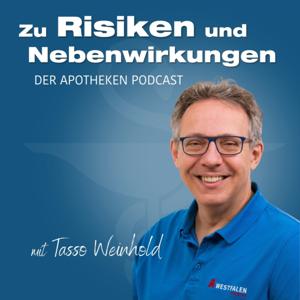 Zu Risiken und Nebenwirkungen