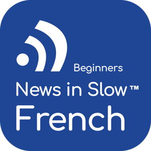 French for Beginners by News in Slow French