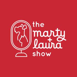 The Marty & Laura Show