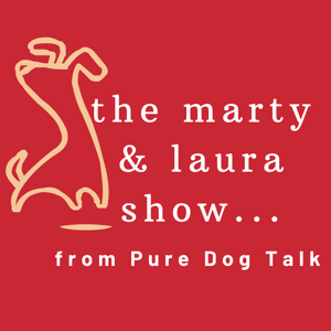 The Marty & Laura Show by Laura Reeves & Dr. Marty Greer