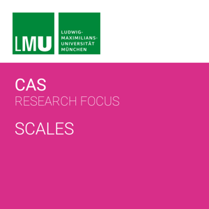 Center for Advanced Studies (CAS) Research Focus Scales by Center for Advanced Studies (CAS)