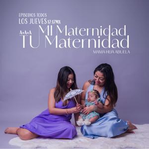 Mi Maternidad Tu Maternidad