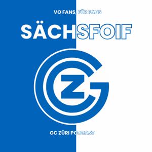 Sächsfoif – GCZ-Fan-Podcast