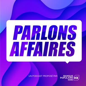 Parlons Affaires