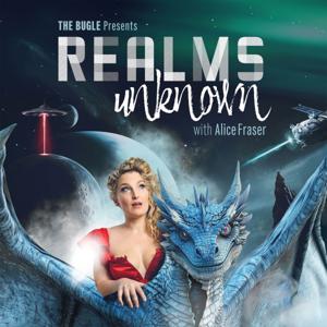 Realms Unknown by The Bugle