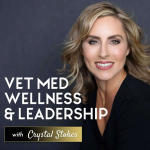 Vet Med Wellness + Leadership