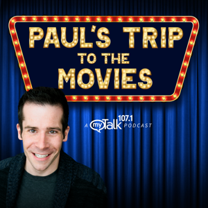 Paul's Trip to the Movies