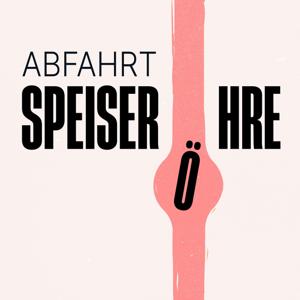 Abfahrt Speiseröhre