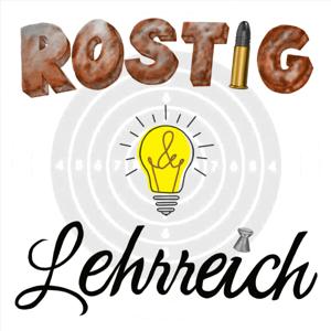 Rostig & Lehrreich