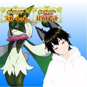 シェンムーのゆっくりポケモンラジオ