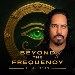 Beyond the Frequency 369 by Cesar Pagan
