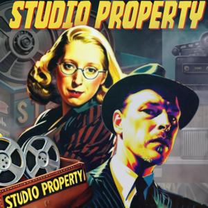 Studio Property by Radio Free Rhinecliff & Spillway Sound