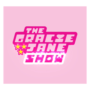 The Gracie Jane Show by Jane Rosengarden