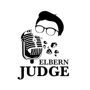 ELBERN JUDGE 咬文嚼字
