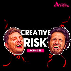 Creative Risk by Artist's Strategy