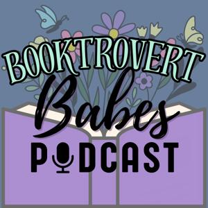 Booktrovert Babes Podcast