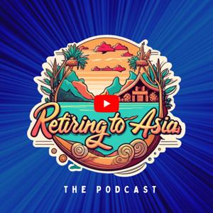 Retiring to Asia