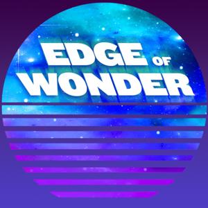 Edge of Wonder by Edge of Wonder