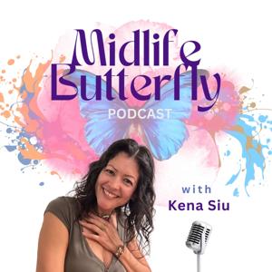 Midlife Butterfly: Self-Discovery, Women Empowerment & Life Transitions