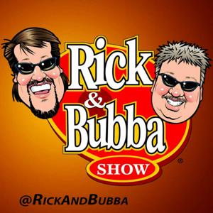 Rick and Bubba’s Greatest Hits by iHeartPodcasts