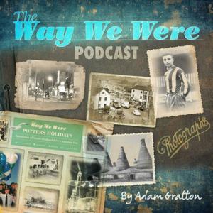 The Way We Were by Reach Podcasts