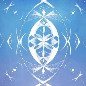 A voice of light ~ Light language and meditation