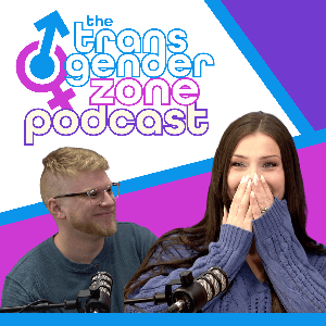 The Transgender Zone Podcast by Transgender Zone (tzone)