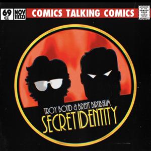 Secret Identity