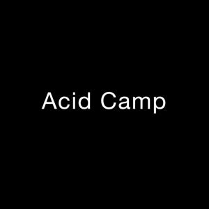 Acid Camp Podcast