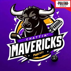 Chattin' Mavericks