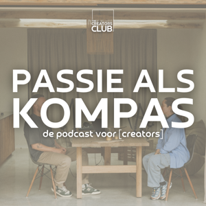 Passie als kompas