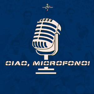 Ciao, Microfono!