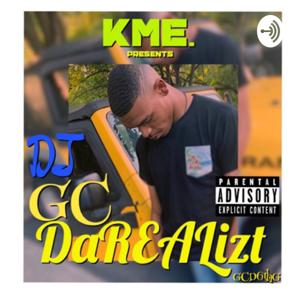 DJ GC DaREALizt (GCD6thG)