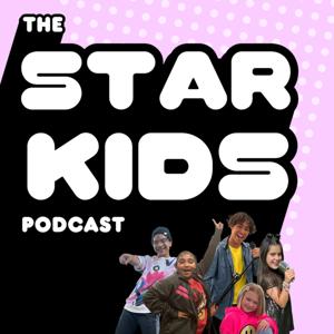 The STAR KIDS Podcast