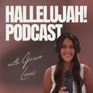 Hallelujah! Podcast